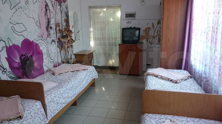 Комната 14 м², 1/2 эт.