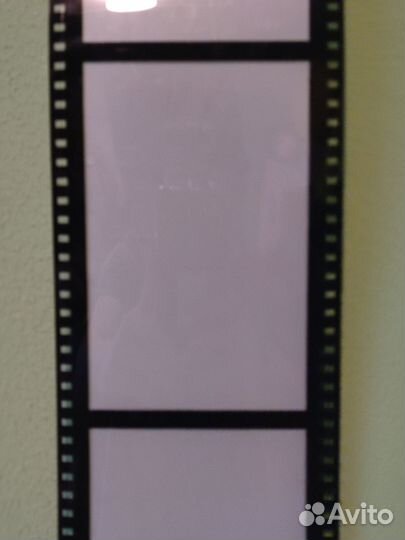 Фоторамка лента