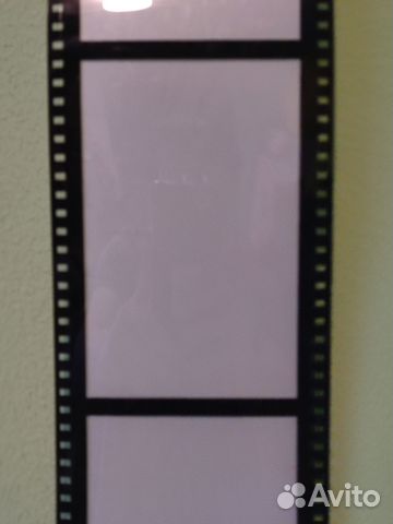 Фоторамка лента