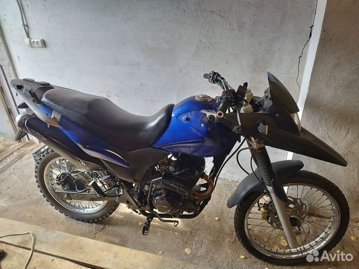 Racer ranger 200 GY-8
