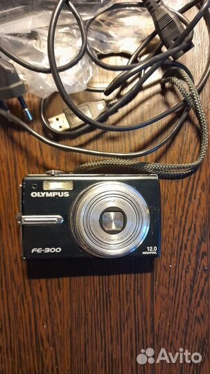 Фотоаппарат