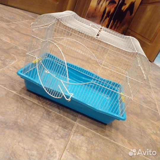Клетка для грызунов