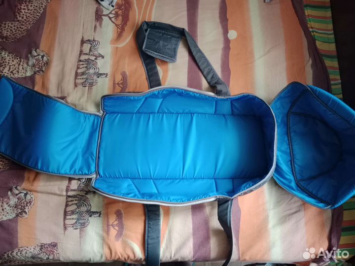 Переноска для детей