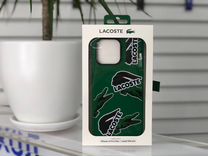 Чехол Lacoste For iPhone 14 Pro Max