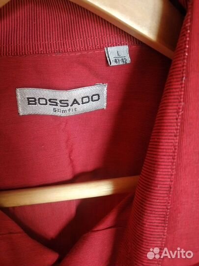 Рубашки рост 176