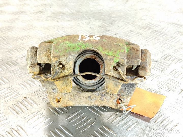 Суппорт задний левый Volvo Xc 90 2002 2015