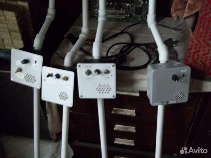 Металлоискатель Пират на аккумуляторах