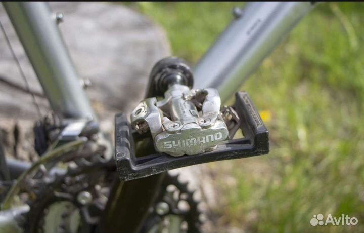 Велосипед trek 4300