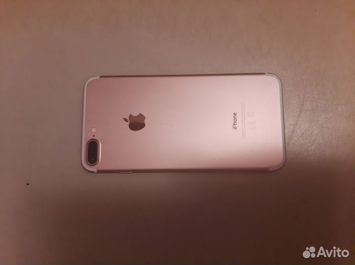 iPhone 7 Plus, 32 ГБ