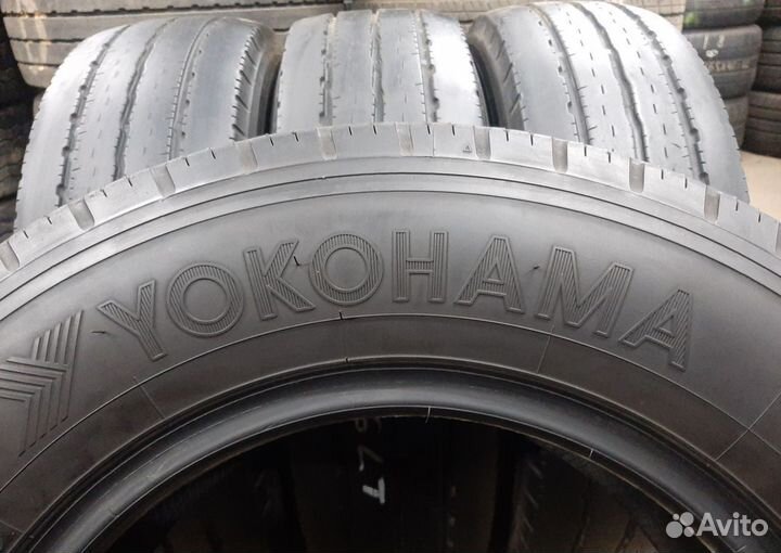 Yokohama LT151R 225/70 R16C 116L