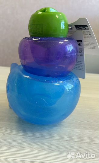 Игрушка доя лакомства Planet dog