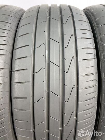 Hankook Ventus Prime 3 K125 215/55 R17 96V