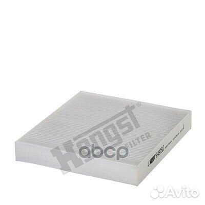 Фильтр салона E4975LI Hengst