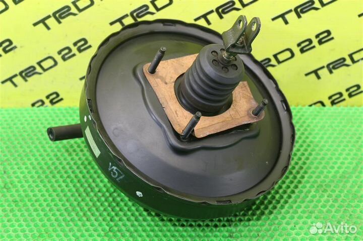 Вакуумный усилитель Toyota Camry SV30 4S-FE 1994