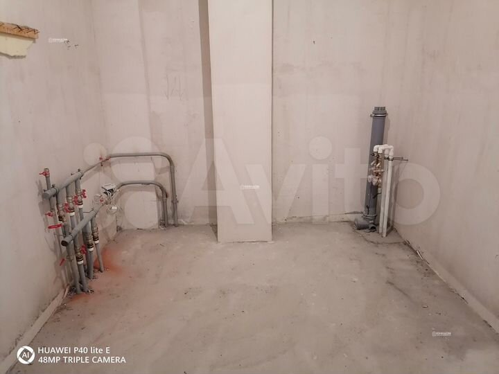 Помещение свободного назначения, 150 м²