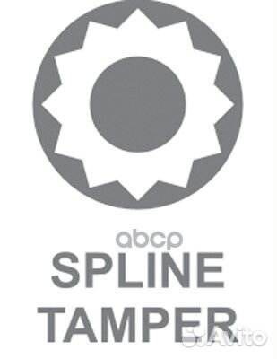 Головка для масляной пробки VW-Audi с трансмисс