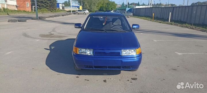 ВАЗ 2110 1.5 МТ, 2003, 140 000 км