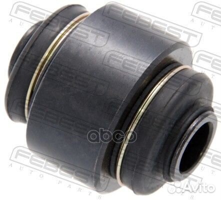 Сайлентблок рычага landrover range rover 02- за