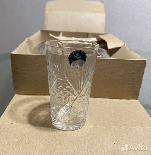 Посуда СССР