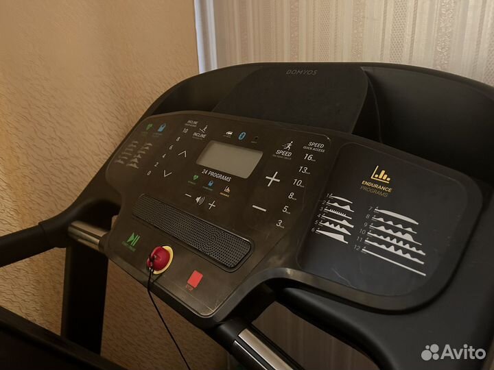 Беговая дорожка