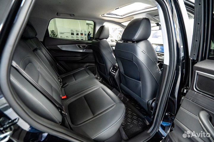 Chery Tiggo 4 Pro 1.5 CVT, 2024