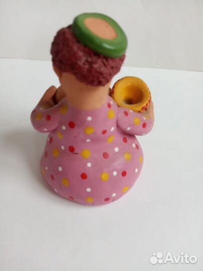 Разные статуэтки