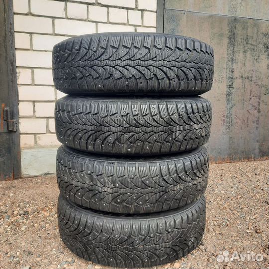 Оригинальные колеса xray 185/65 R15 4X100