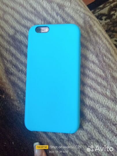 Телефон iPhone 6s