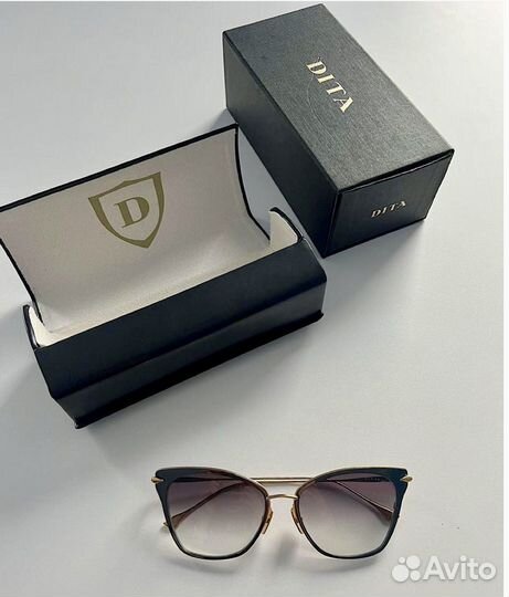 Солнцезащитные очки Dita - оригинал