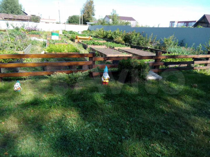 Участок 4,7 сот. (ИЖС)