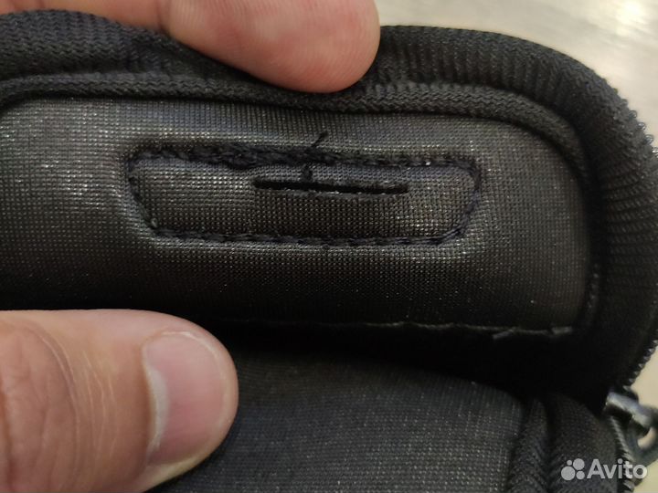 Сумка на руку для бега под телефон и пр