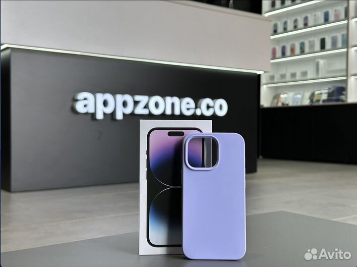 iPhone 14 Pro, 128 ГБ