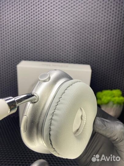 Беспроводные наушники AirPods Max