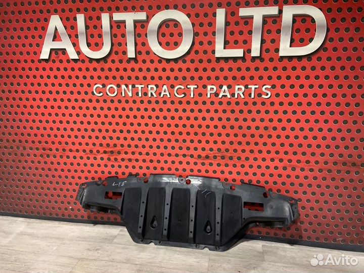 Защита днища Kia Niro электро 36500-0EDA0 2022