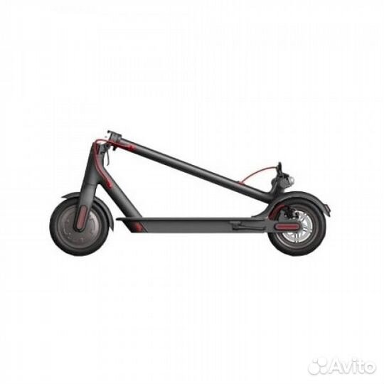 Электросамокат Xiaomi Mijia M365 (оригинал)