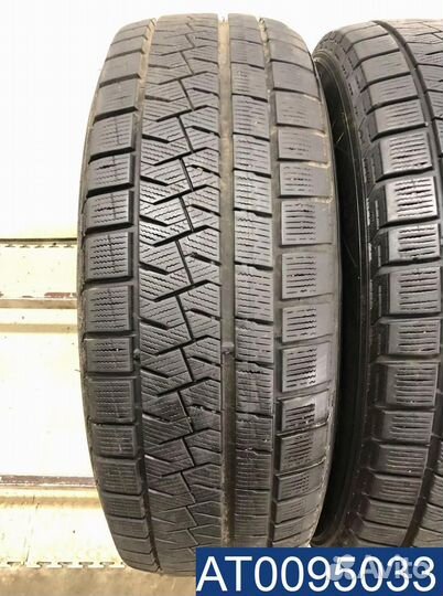 Pirelli Ice Asimmetrico 205/65 R16 98V