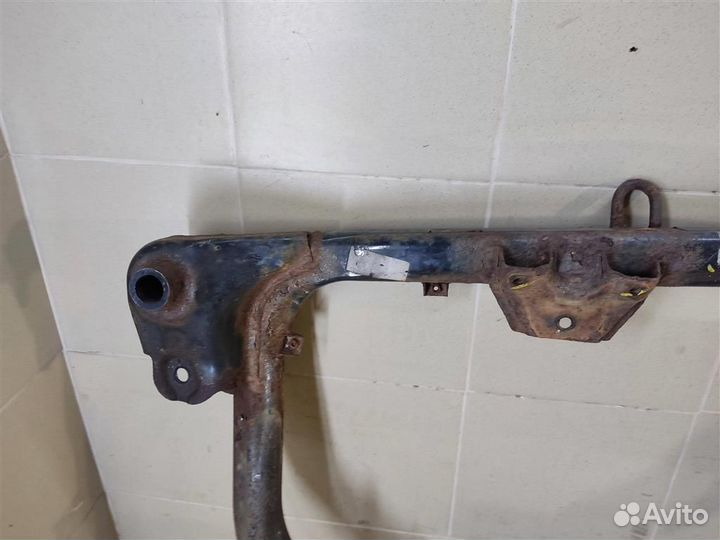 Подрамник передний KIA ceed (ED) 2010