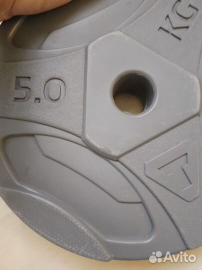 Диски блины для штанги