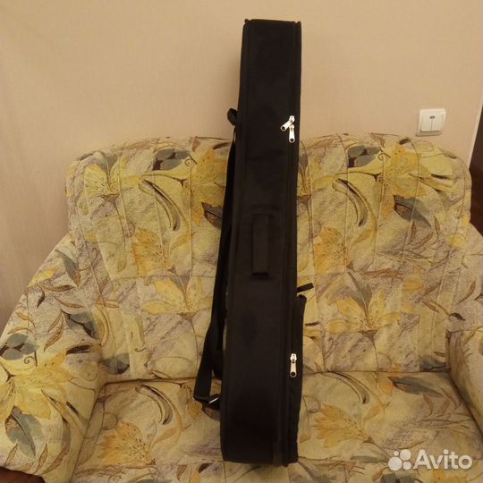 Кофр для классической гитары