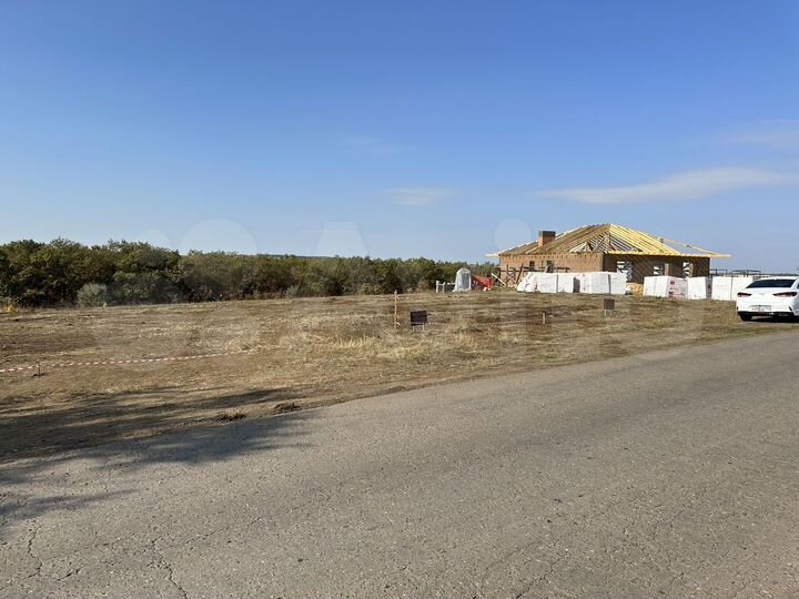 Участок 40 сот. (ИЖС)