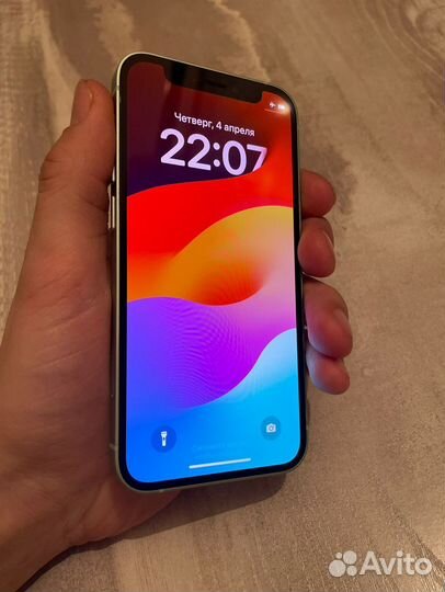 iPhone 12 mini, 128 ГБ