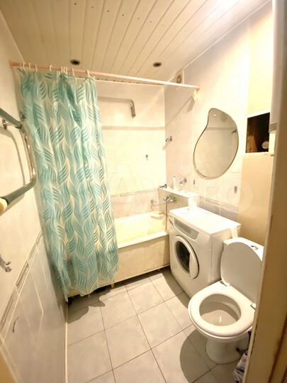 2-к. квартира, 45 м², 5/5 эт.