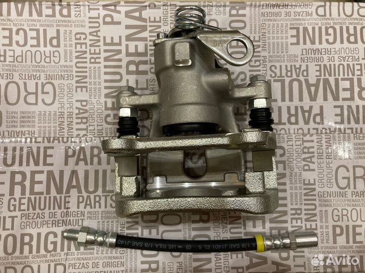 Суппорт Задний Левый Веста Гранта Калина Спорт