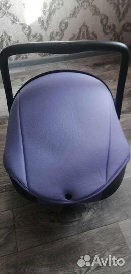 Продам автолюльку