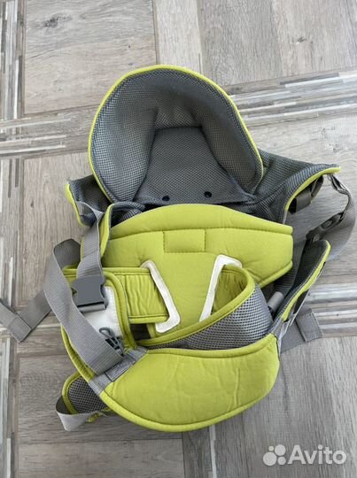 Рюкзак переноска кенгуру