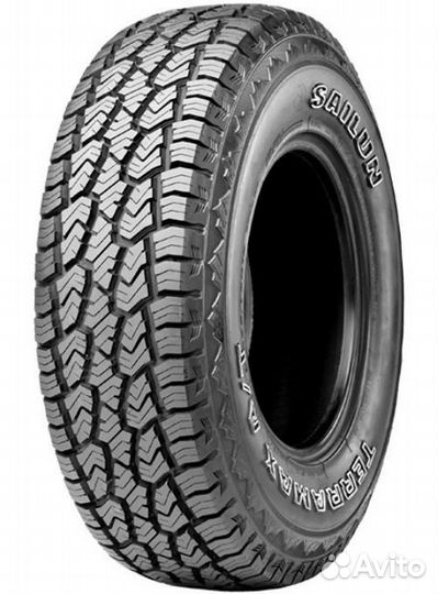 Sailun Terramax A/T 265/65 R17 112S