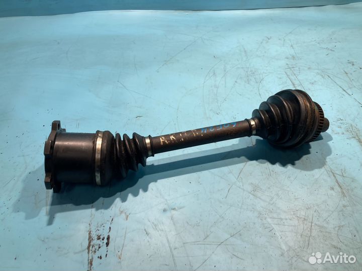 Полуось правая для Volkswagen Sharan,Ford Galaxy