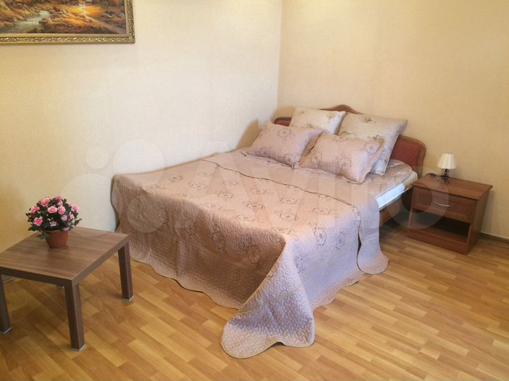 1-к. квартира, 51 м², 7/8 эт.