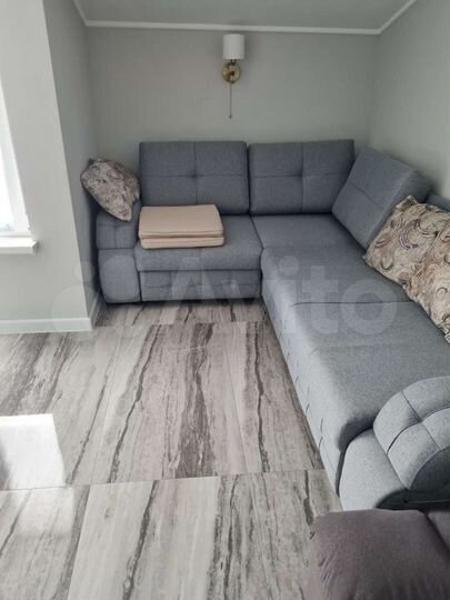 Квартира-студия, 23 м², 3/3 эт.