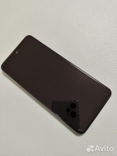 Xiaomi Redmi Note 9 Pro, 6/128 ГБ